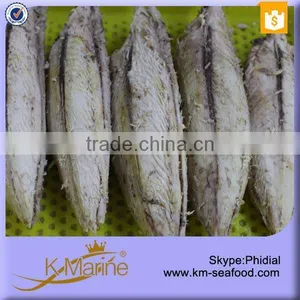 China Bonito Tuna Loin Buyer thumbnail-4