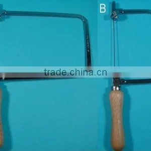 New Designs of Hand Saw Blade,cheaper Price Junior Hacksaw for Woodworking thumbnail-1