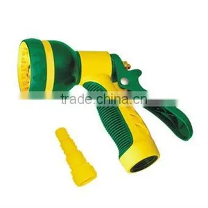 PLASTIC 8 PATTERN NOZZLE thumbnail-1
