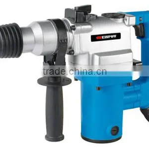 780w/858W Rotary Hammer Drill Three Function SDS-plus Electric Hammer thumbnail-1