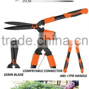 Drop Forged Wave Garden Shear/long Handle Shears thumbnail-3
