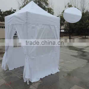 Factory Supply 10*10 10*15 10*20steel Folding Roof Top Pop up Tent thumbnail-3