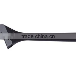 Professional Black Coating Adjustable 4'' Wrench Torque Spanner Wrench thumbnail-1