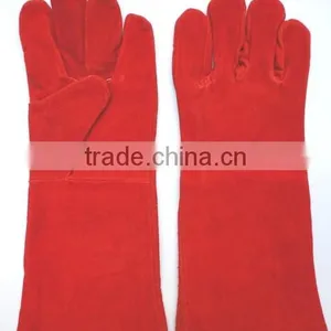 Welding Gloves thumbnail-3
