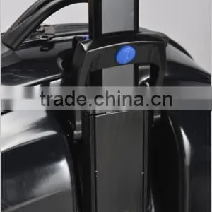 ABS/PC/EVA Trolley Luggage thumbnail-2