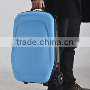 ABS PC Luggage/Frame Luggage/Kids Luggage/Airport Luggage thumbnail-2