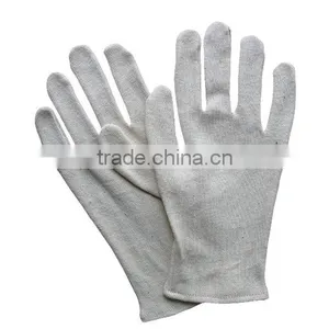 Cotton Interlock Glove thumbnail-1