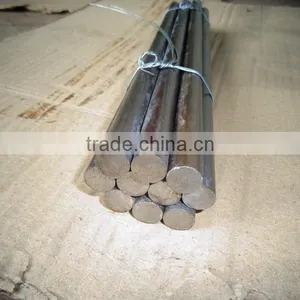 Round Dowel 1/2'' *18 Steel Stake China Supplier on Hot Sale thumbnail-1