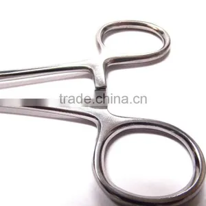 Slotted PENNINGTON FORCEPS thumbnail-3