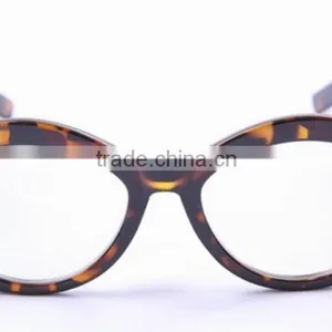 UV Resistant Glasses, Sunglasses, Women Fashion Sunglasses With Full Frame LS Eplus thumbnail-1