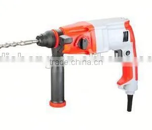Best Electric Rotary Hammer Drill 1200W 20mm Two Speed thumbnail-1