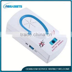 Multifunctional Pest Chaser ,h0t8JX Mosquitoes Pest Repeller for Sale thumbnail-1