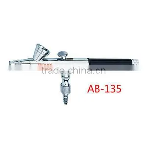 Dual Action Airbrushes thumbnail-1