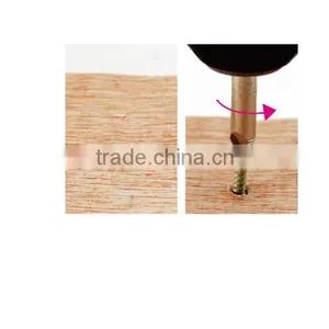 5pcs Extractor Use With Any Drill Screw Extractor Set thumbnail-3