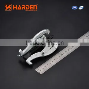 Professional 4" Carbon Steel Three Jaw Gear Puller Set thumbnail-1