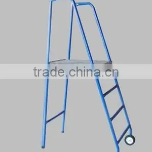 Durable Referee Stand Judge Stand thumbnail-1