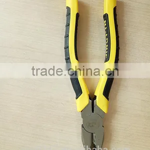 High Carbon Steel Sharp Nose Plier From Guangzhou Supplier thumbnail-4
