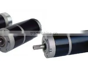 Brushless DC Motor 24V 2000RPM 15W thumbnail-1