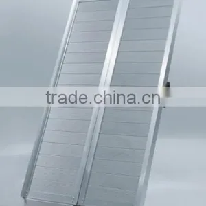 Aluminium Wheelchair Ramp thumbnail-1