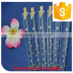 Trade Assurance Supplier Supply High-quality Disposable Wooden Chopstick thumbnail-1