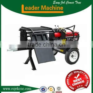 LS30T/750H/V Wood Log Splitter thumbnail-5