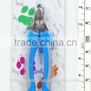 PET NAIL CLIPPER thumbnail-1