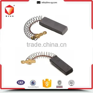 Best Selling Best Sell Desgin Useful Vacuum Cleaner Part Carbon Brush thumbnail-2