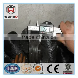 Quality Guarantee Building Material Black Annealed Wire thumbnail-1