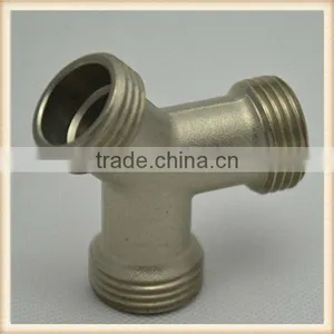 Precision Brass Forging OEM Parts With Good Quality and Big Quantity thumbnail-2