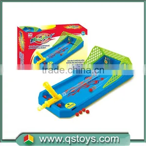 Colorful Creative Shoot Basketball Game Toy in Color Box thumbnail-4
