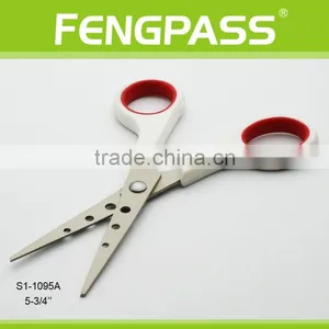 S1-1095A 5.75 Inch 2Cr13 Stainless Steel Blade With Plastic Handle Kids Stationery thumbnail-4