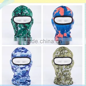 Motorcycle Ski Bike Ride Warm Polyester Quick-drying Mask thumbnail-1