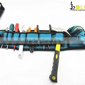 600D Polyester Waist Tool Belt thumbnail-1