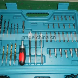 New 2014 Manufacturer China Wholesale Supplier 18V Li-ion Dewalt Cordless Drill of Power Tool Sets Tool Box thumbnail-5