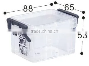 Office And Home Organizer Storage Box thumbnail-6