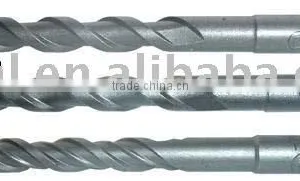 2 Flute Electric Hammer Drill thumbnail-1