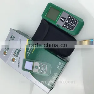 Berrylion High Precision Digital Laser Distance Meter With Battery thumbnail-6