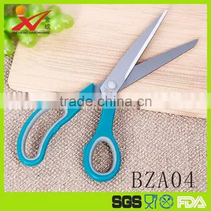 Bulk Wholesale Kitchen Hand Tools Household Scissors Herb Scissors BZA04 thumbnail-1