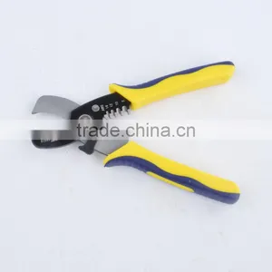 Wire Stripper Cable Wire Stripping Pliers thumbnail-6