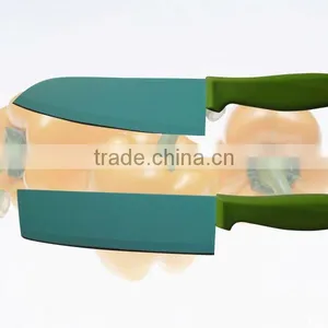 2pcs Non-stick Kitchen Knife Set thumbnail-1