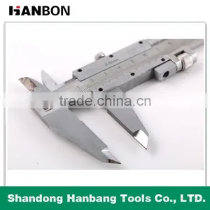 Professional Stainless Steel Vernier Caliper for 150mm,200mm and 300mm thumbnail-2