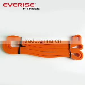 High Quality Resistance Band, Latex Loop Resistance Band, Resistance Exercise Loop Bands thumbnail-5