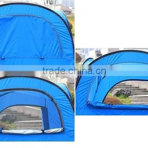 Outdoor Single Layers Pop-up Shower Change Cloth TentOutdoor Single Layers Pop-up Shower Change Cloth Tent thumbnail-5