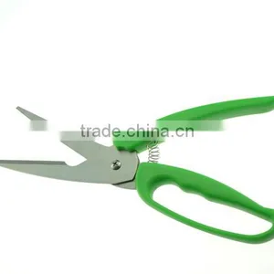 61062 Multifunction Chicken Food Opener Cut Peel Professional Kitchen Scissor thumbnail-3
