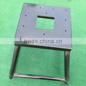 Aluminum Motorcycle Stand thumbnail-1