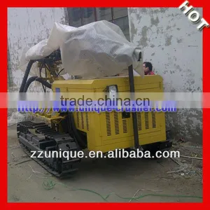 2011-2013 China Hot Selling Stone Drilling Machine KY125 thumbnail-1