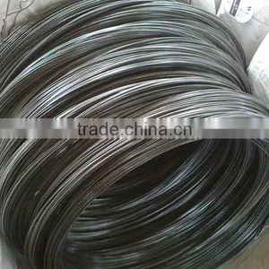 Low Price Iron Wire 18 Gauge Black Annealed Tie Wire thumbnail-4