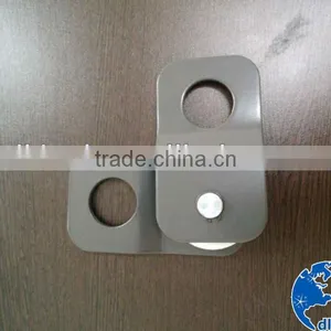 4Ton Snatch Block Pulley Block For 4x4 Winch 12v Car Tow Strap thumbnail-1