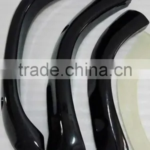 Pajero V31/V32 Fender Accessories for 4x4 Mitsubishi Pajero Wheel Arch Flares thumbnail-2