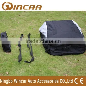 Waterproof Roof Top Cargo Bag 600D Oxford Polyester thumbnail-6